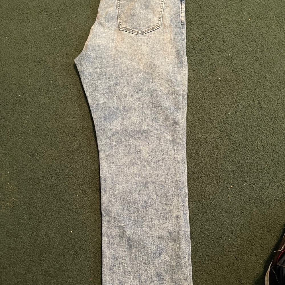 New without tags Old Navy jeans